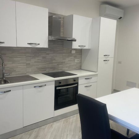 Aparthotel Residenze Niguarda à Milan Extérieur photo