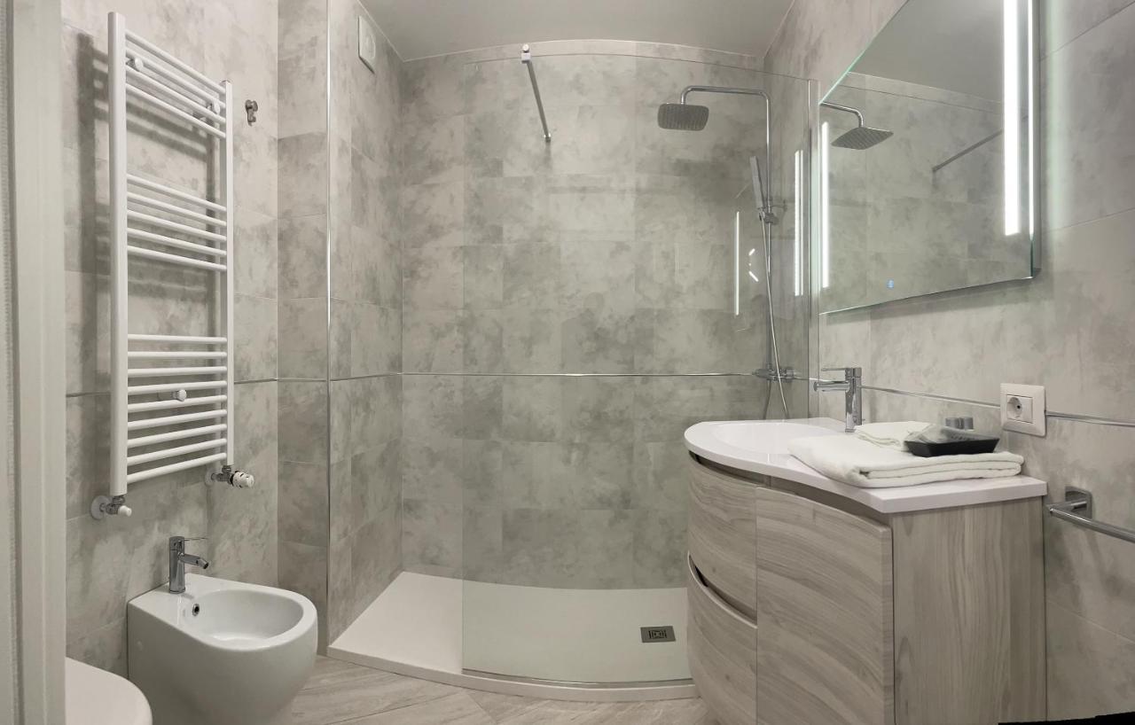Aparthotel Residenze Niguarda à Milan Extérieur photo