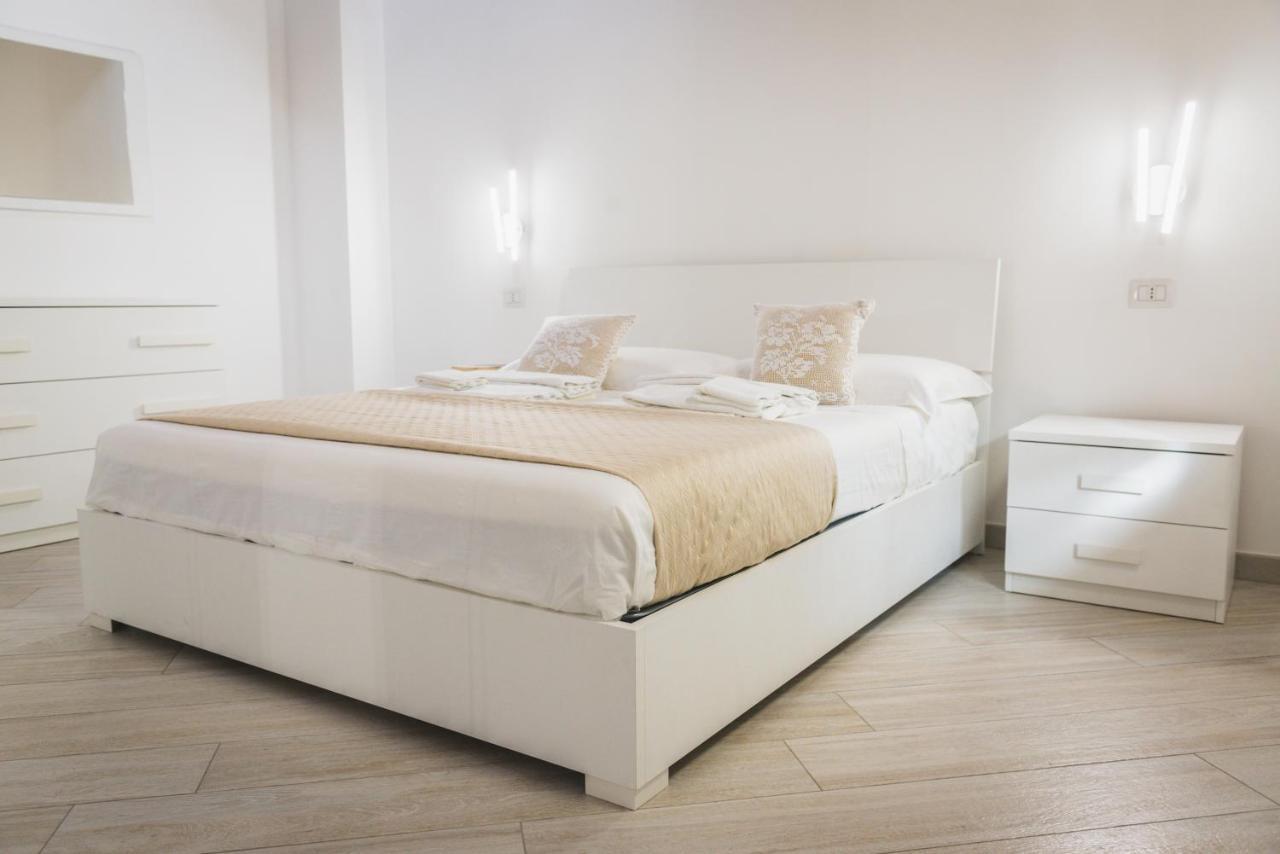 Aparthotel Residenze Niguarda à Milan Extérieur photo