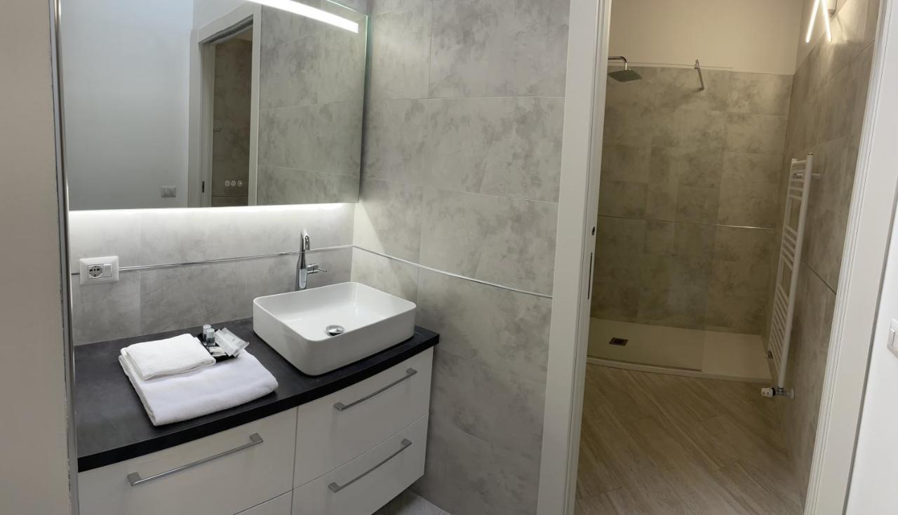 Aparthotel Residenze Niguarda à Milan Extérieur photo