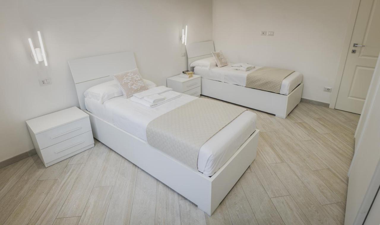 Aparthotel Residenze Niguarda à Milan Extérieur photo
