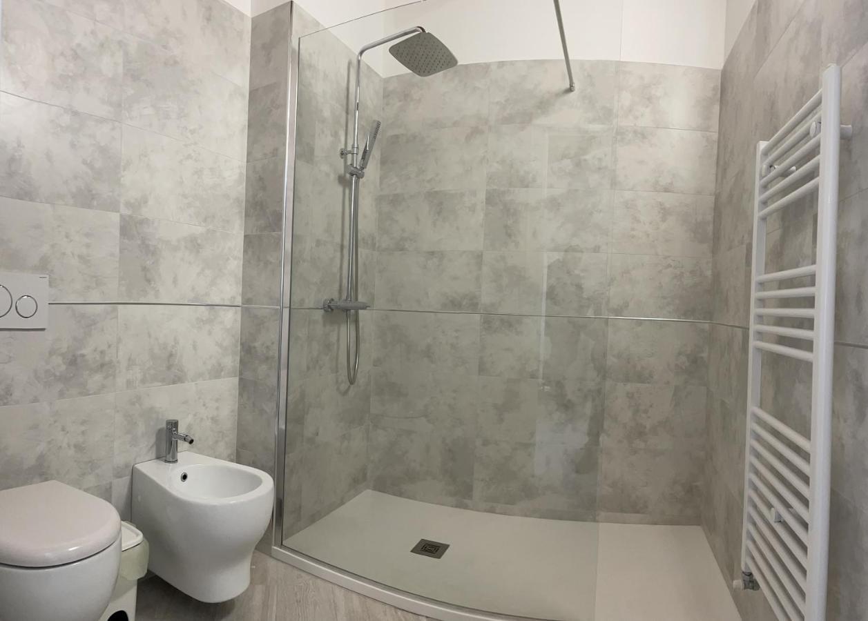 Aparthotel Residenze Niguarda à Milan Extérieur photo