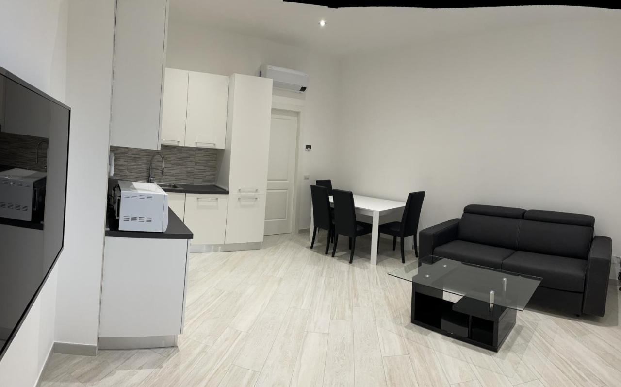 Aparthotel Residenze Niguarda à Milan Extérieur photo