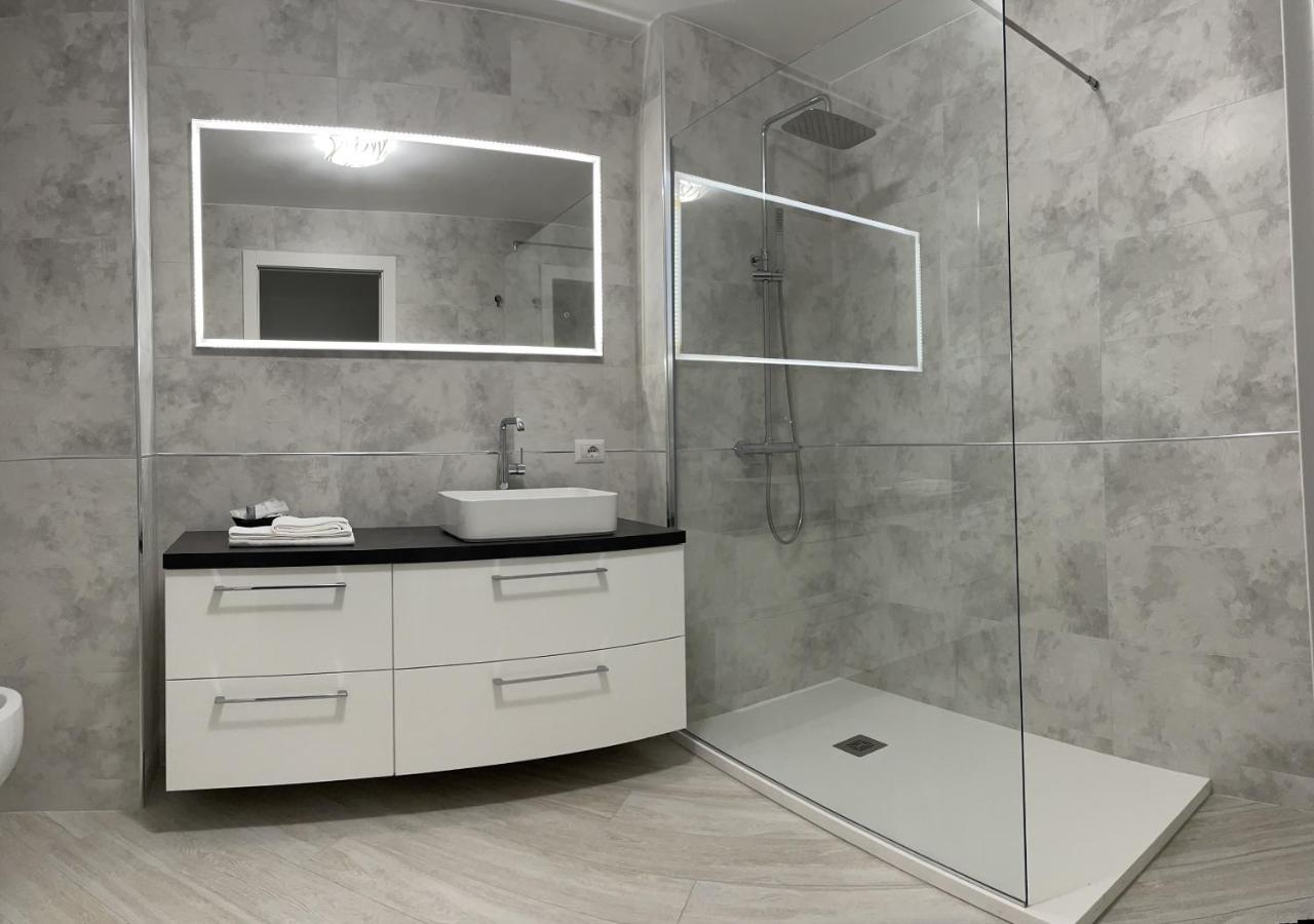 Aparthotel Residenze Niguarda à Milan Extérieur photo