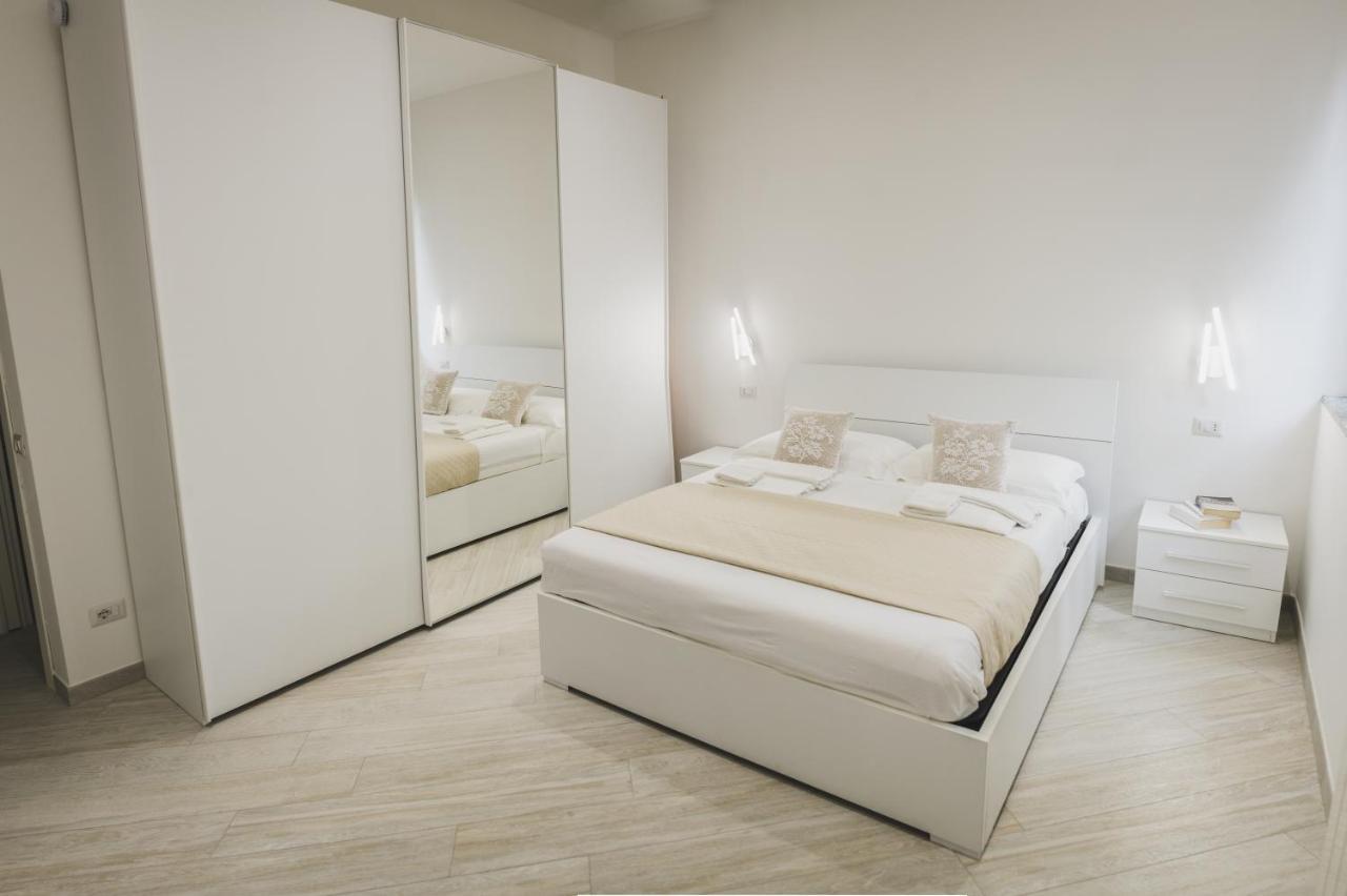 Aparthotel Residenze Niguarda à Milan Extérieur photo