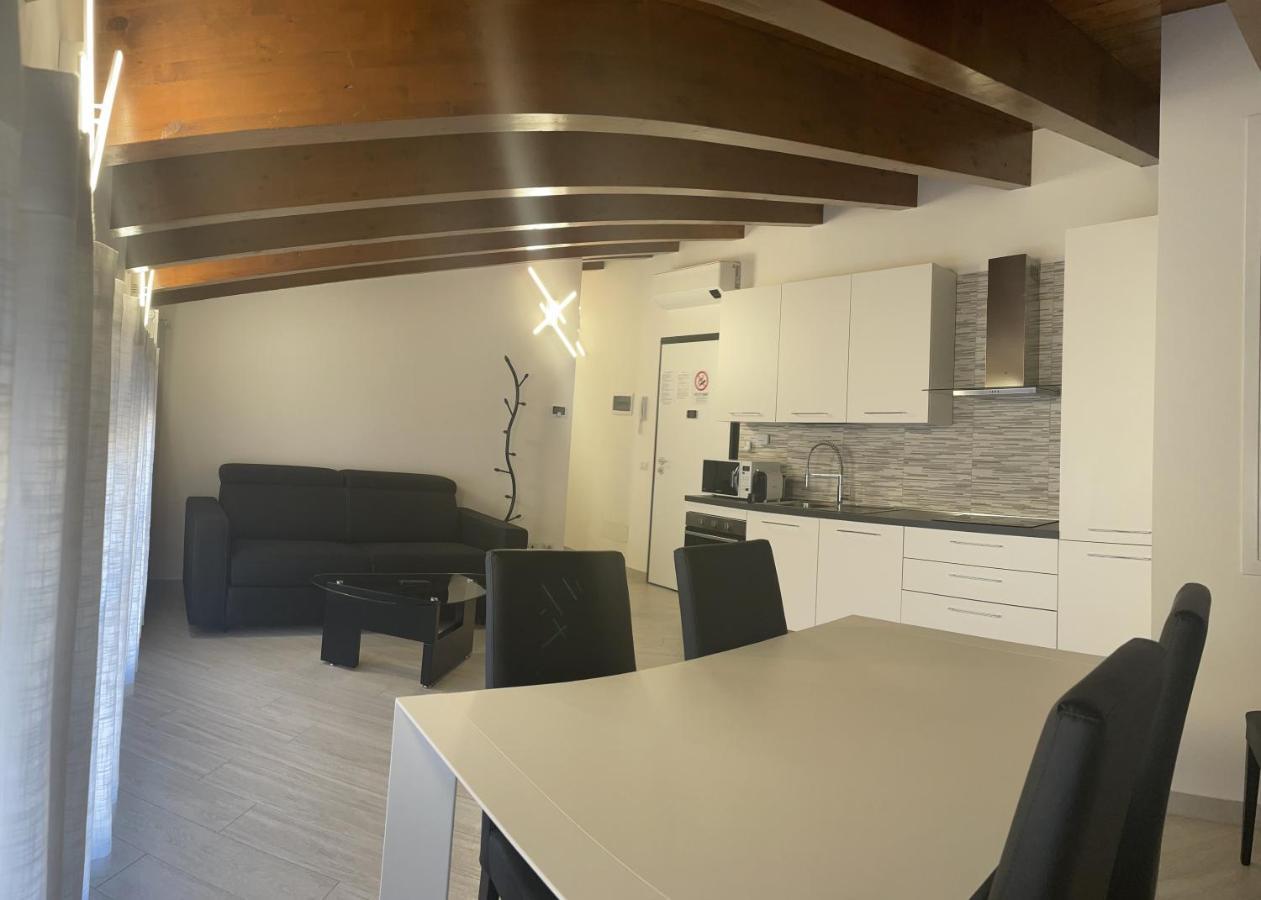 Aparthotel Residenze Niguarda à Milan Extérieur photo