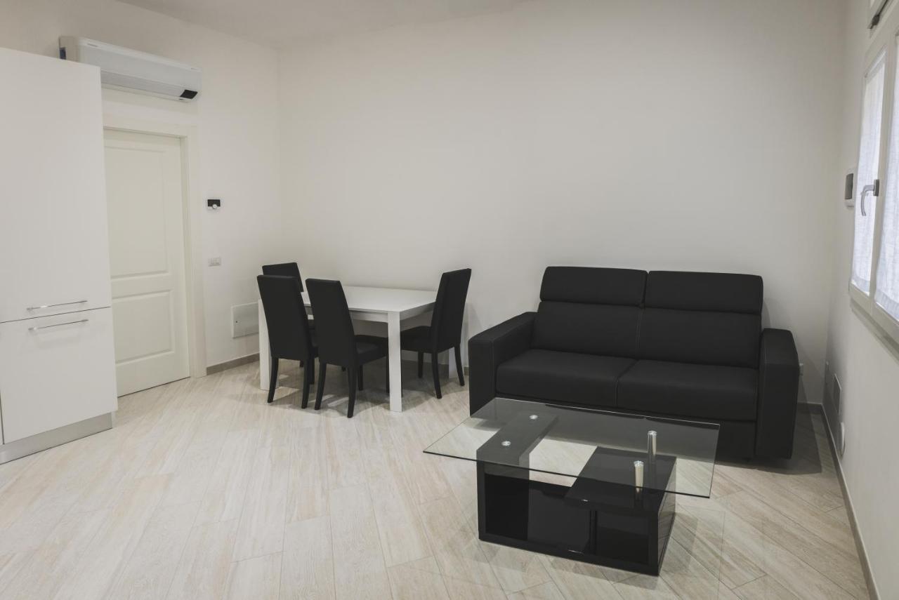 Aparthotel Residenze Niguarda à Milan Extérieur photo