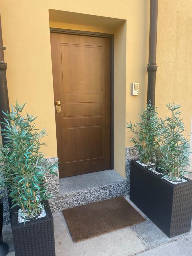 Aparthotel Residenze Niguarda à Milan Extérieur photo