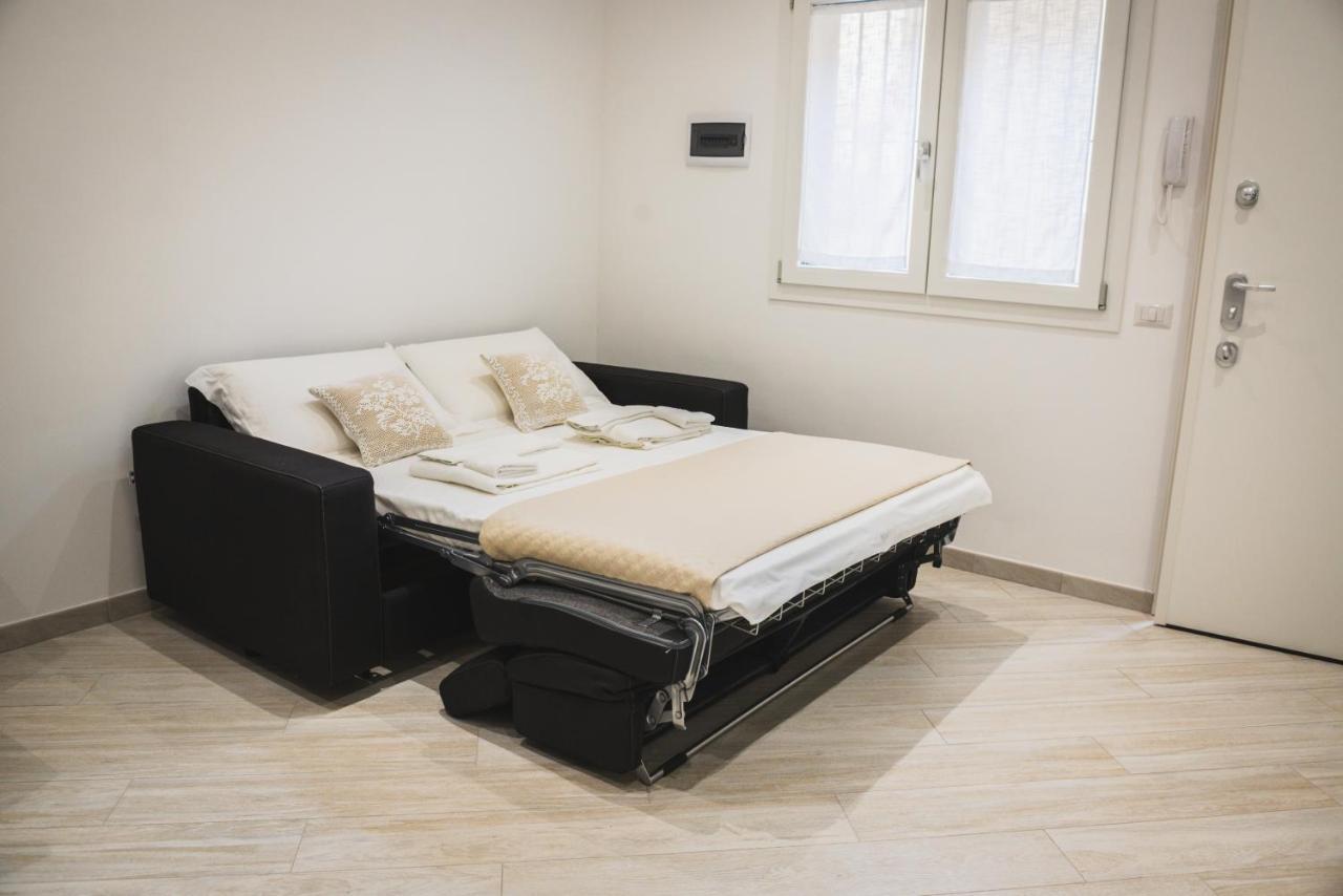 Aparthotel Residenze Niguarda à Milan Extérieur photo