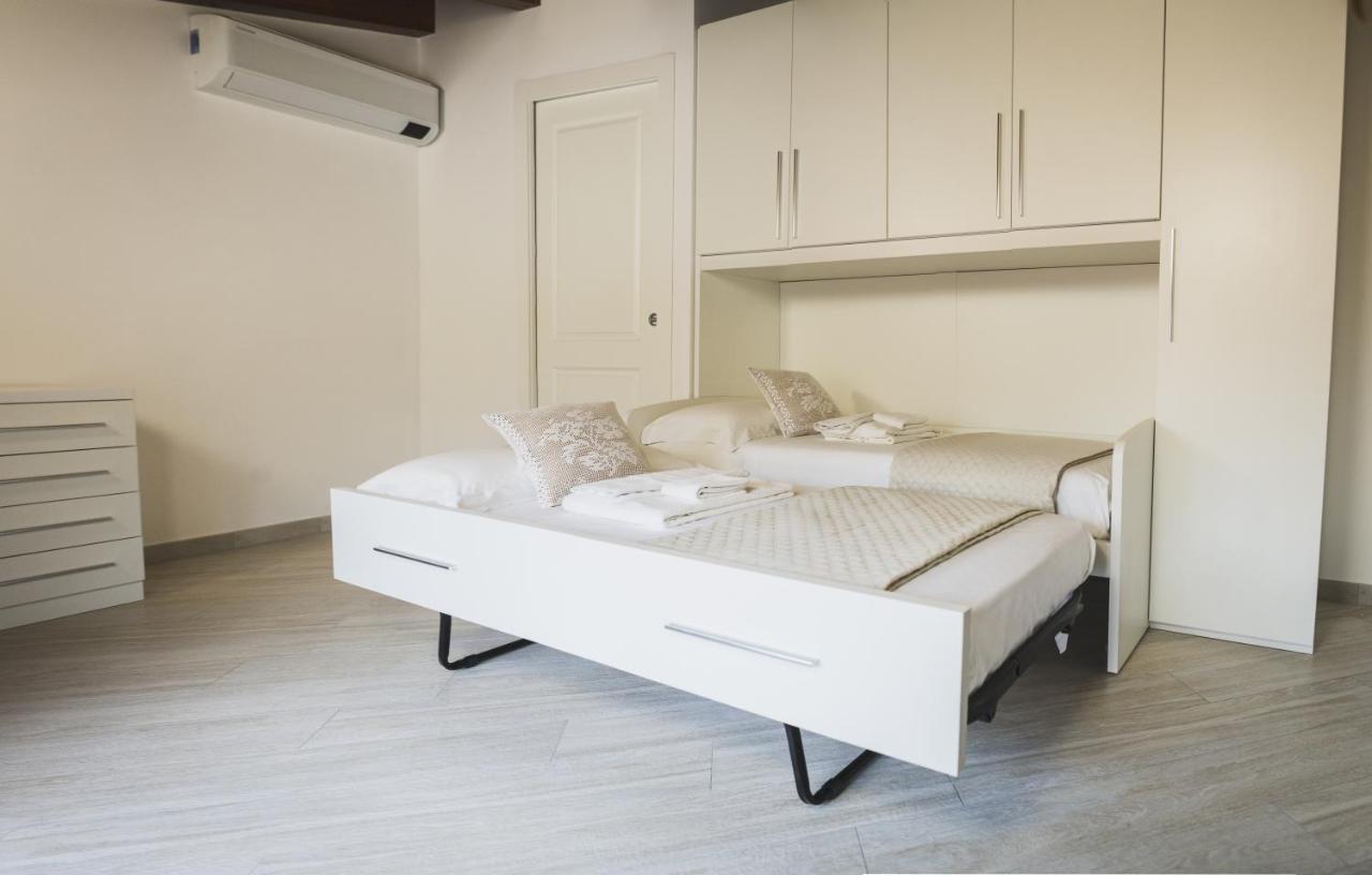 Aparthotel Residenze Niguarda à Milan Extérieur photo