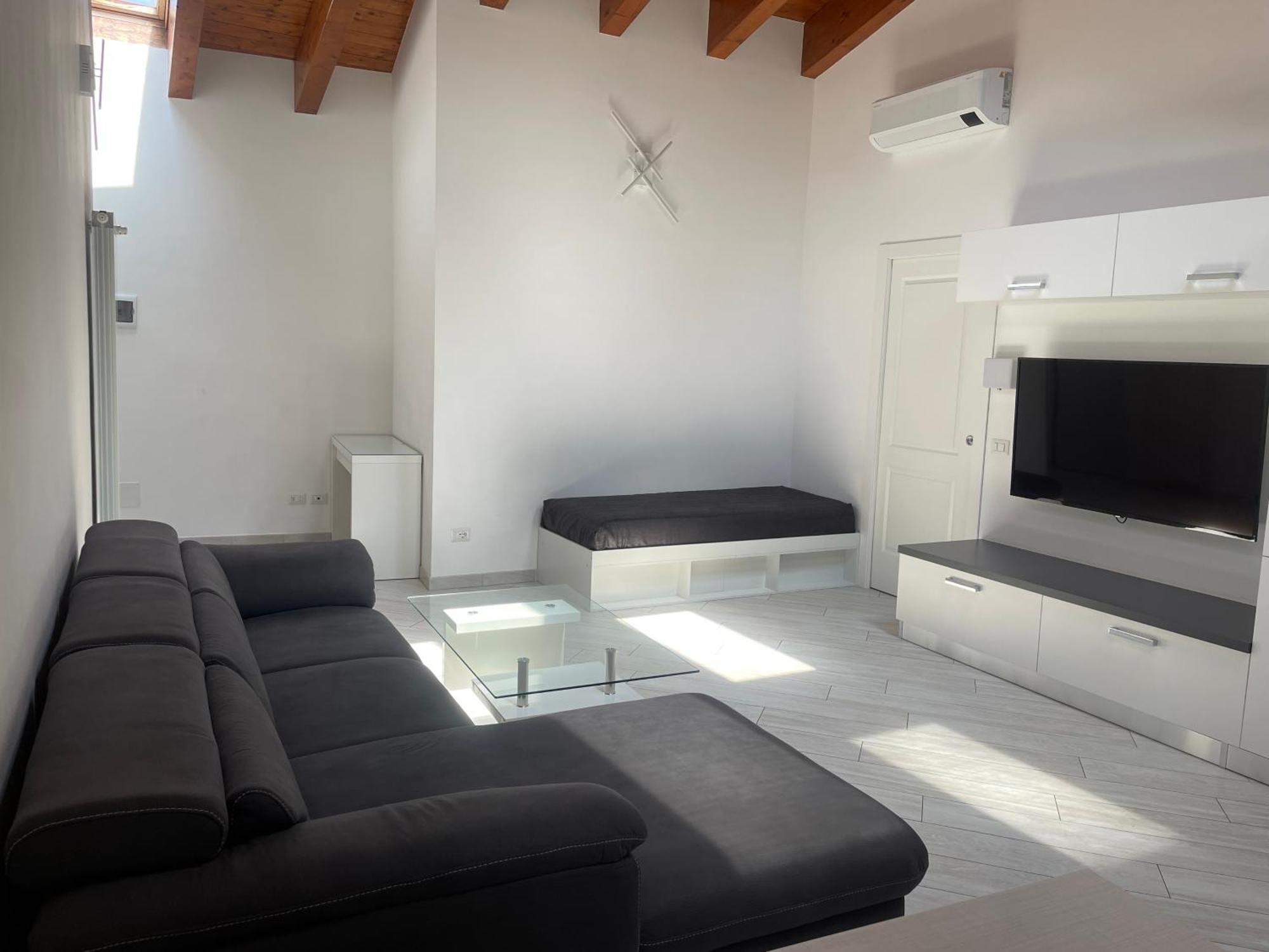 Aparthotel Residenze Niguarda à Milan Extérieur photo