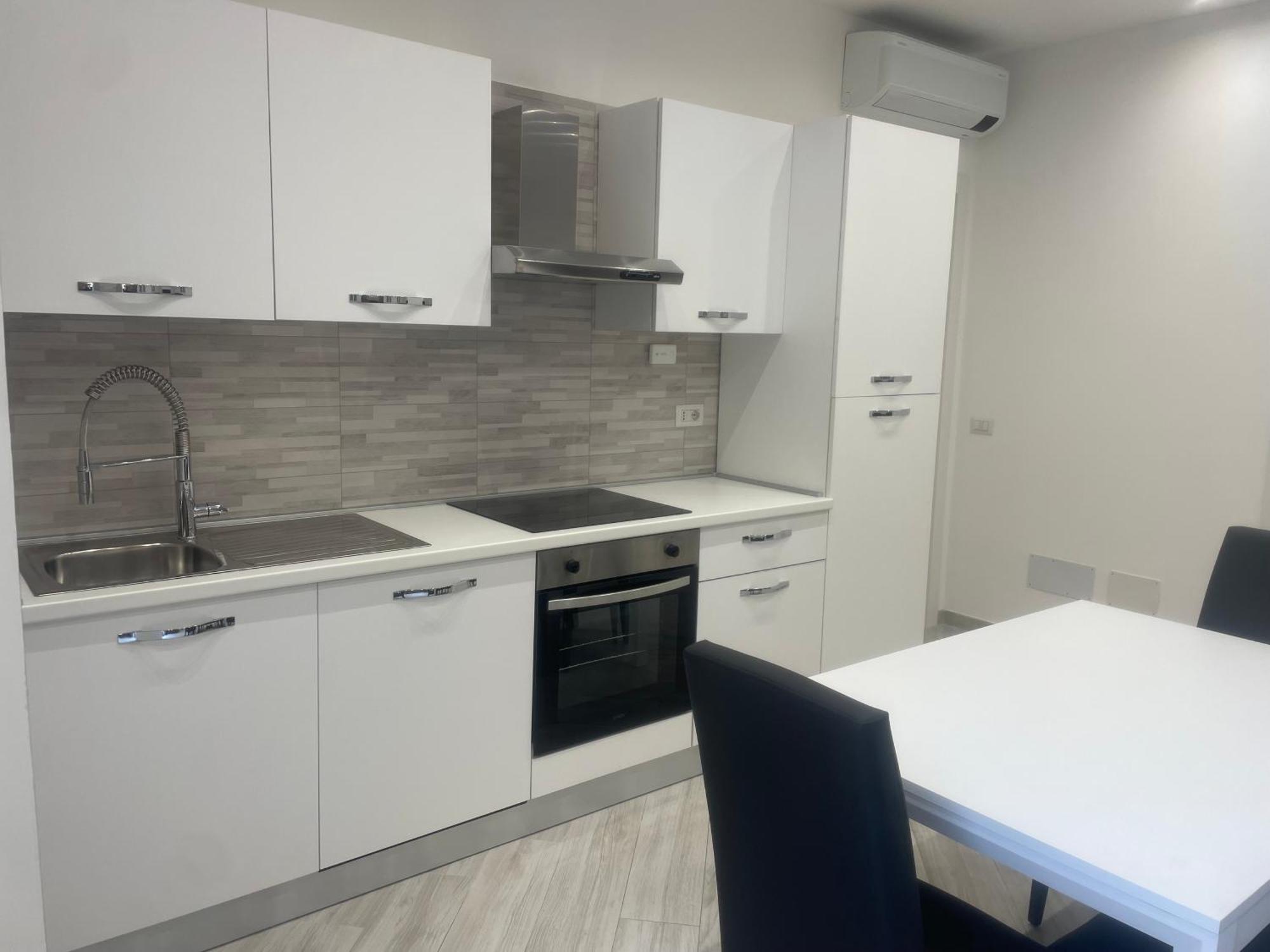 Aparthotel Residenze Niguarda à Milan Extérieur photo