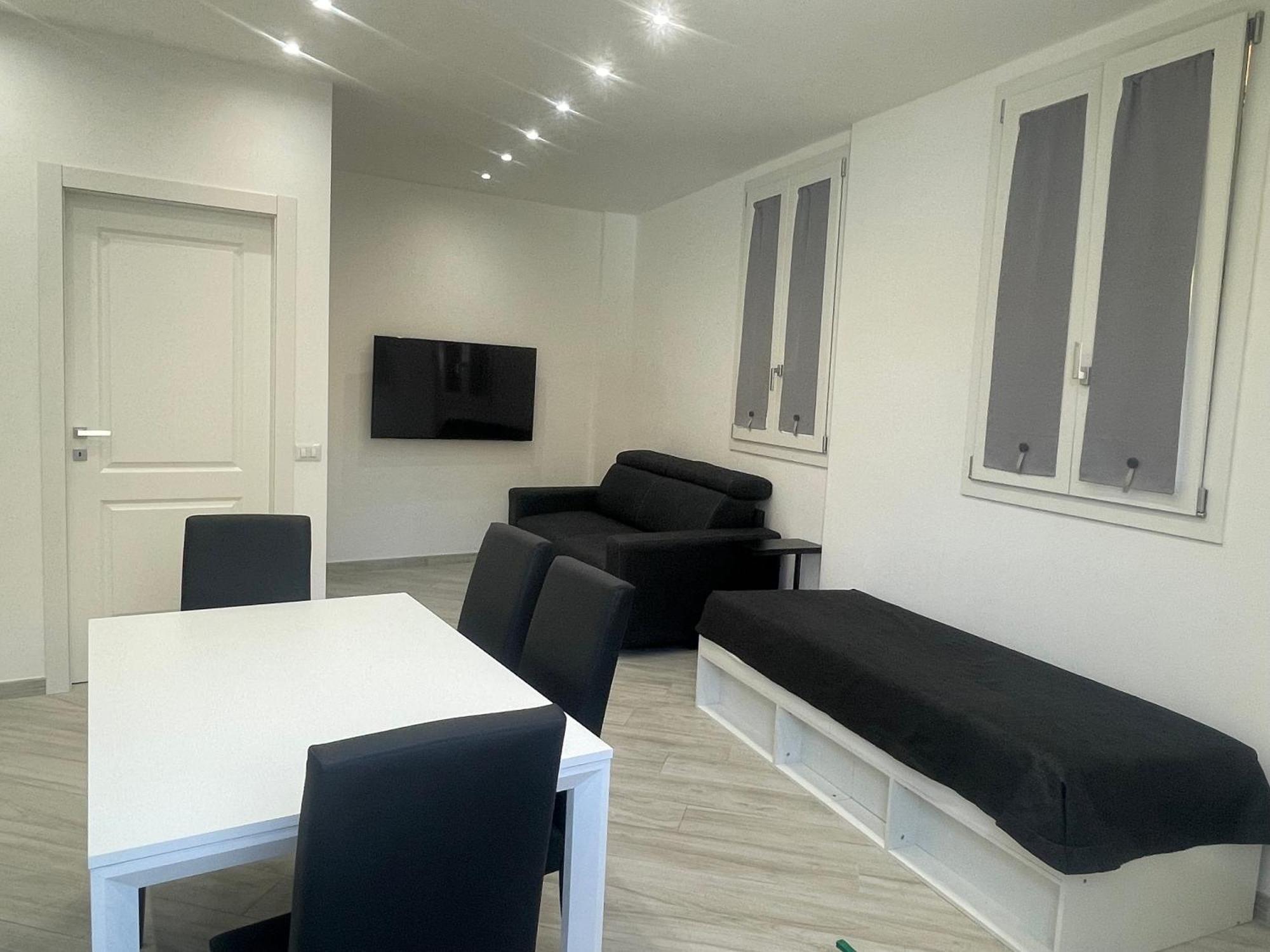 Aparthotel Residenze Niguarda à Milan Extérieur photo